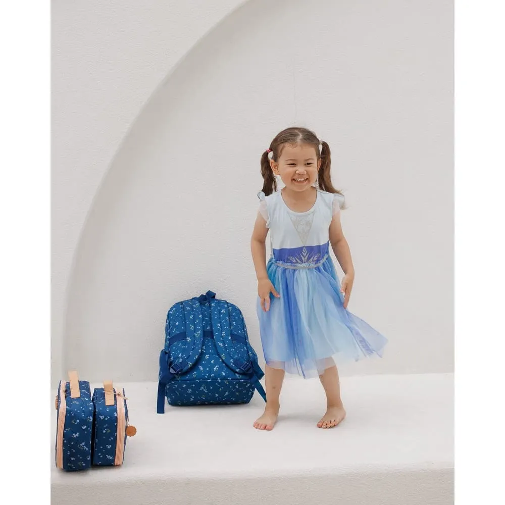 Kids Backpack - Forget-Me-Not