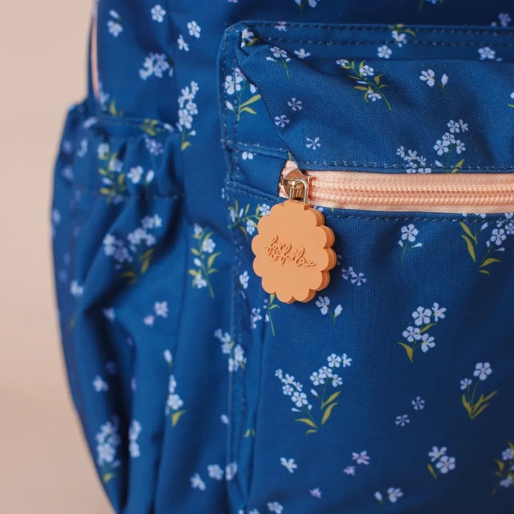 Kids Backpack - Forget-Me-Not