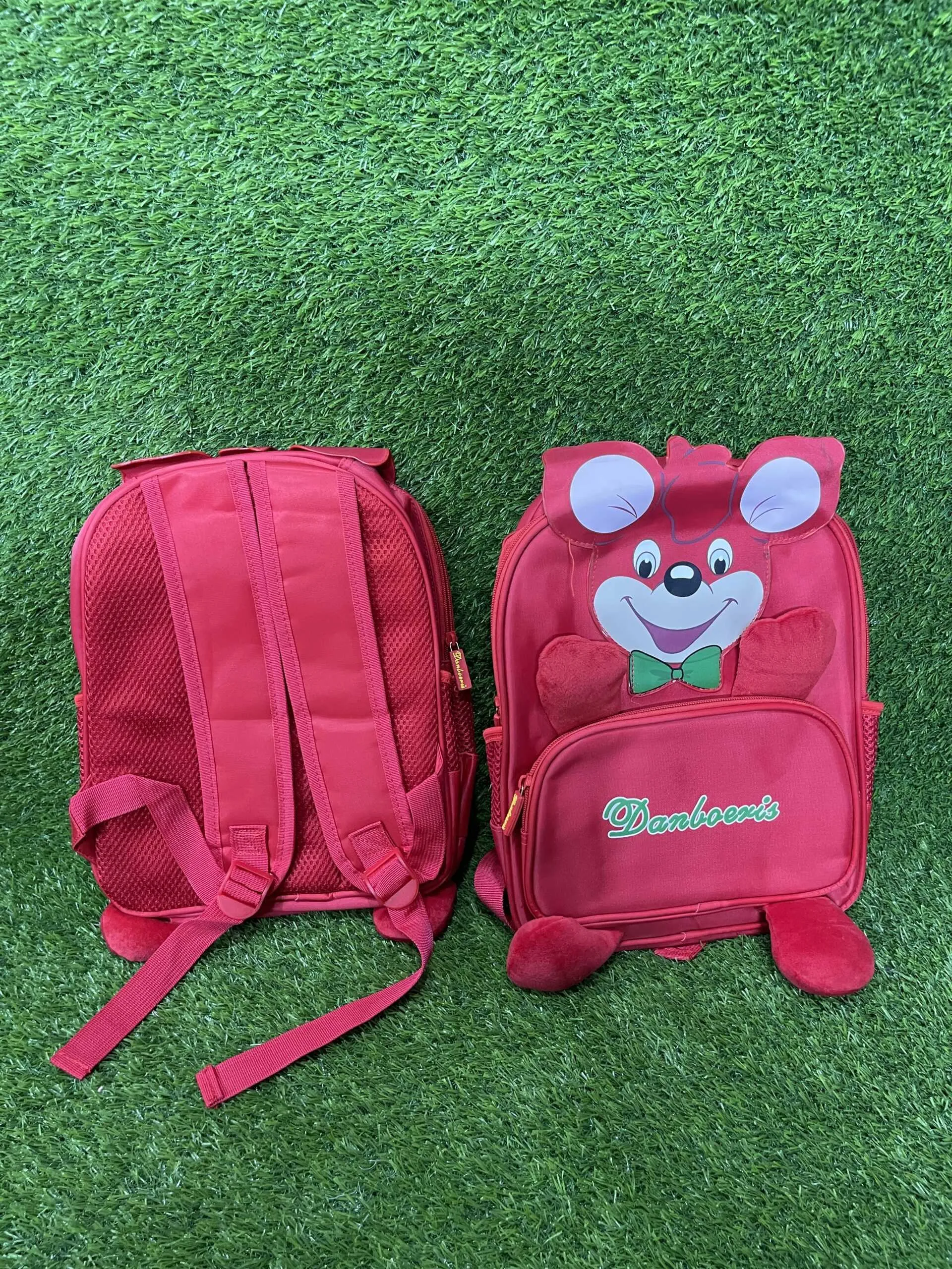 Kids Backpack Pre-School Cute Cartoon