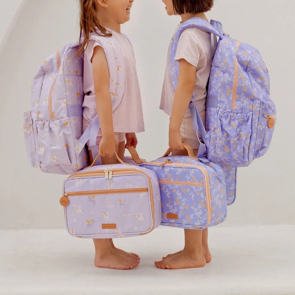 Kids Backpack - Unicorns