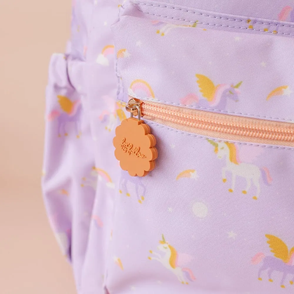 Kids Backpack - Unicorns