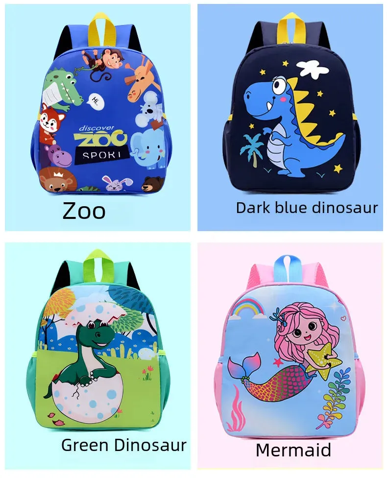 Kids Backpacks
