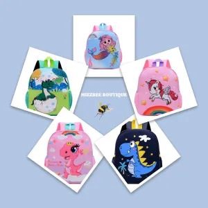 Kids Backpacks