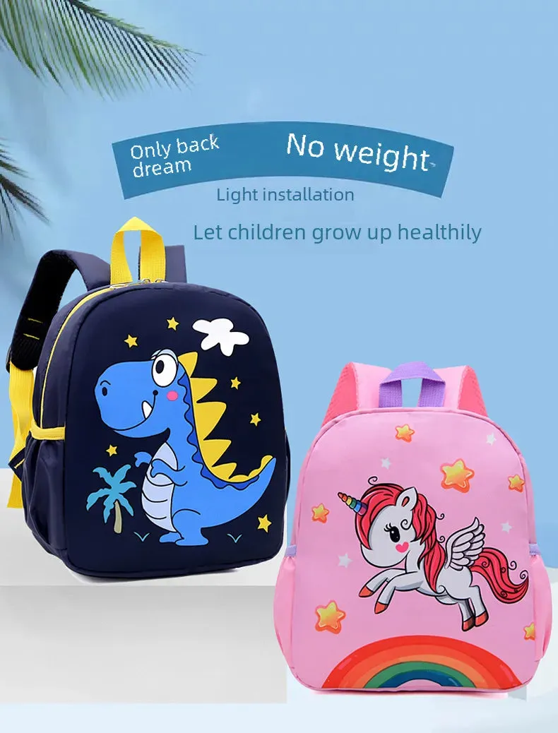 Kids Backpacks