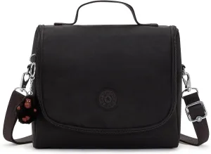 Kipling Women's New Kichirou Lunch Bag, Insulated Lunch Bag, Nylon Lunch Tote