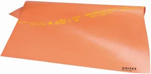 KNIPEX Rubber Mat-20" x 20"-1000V Insulated