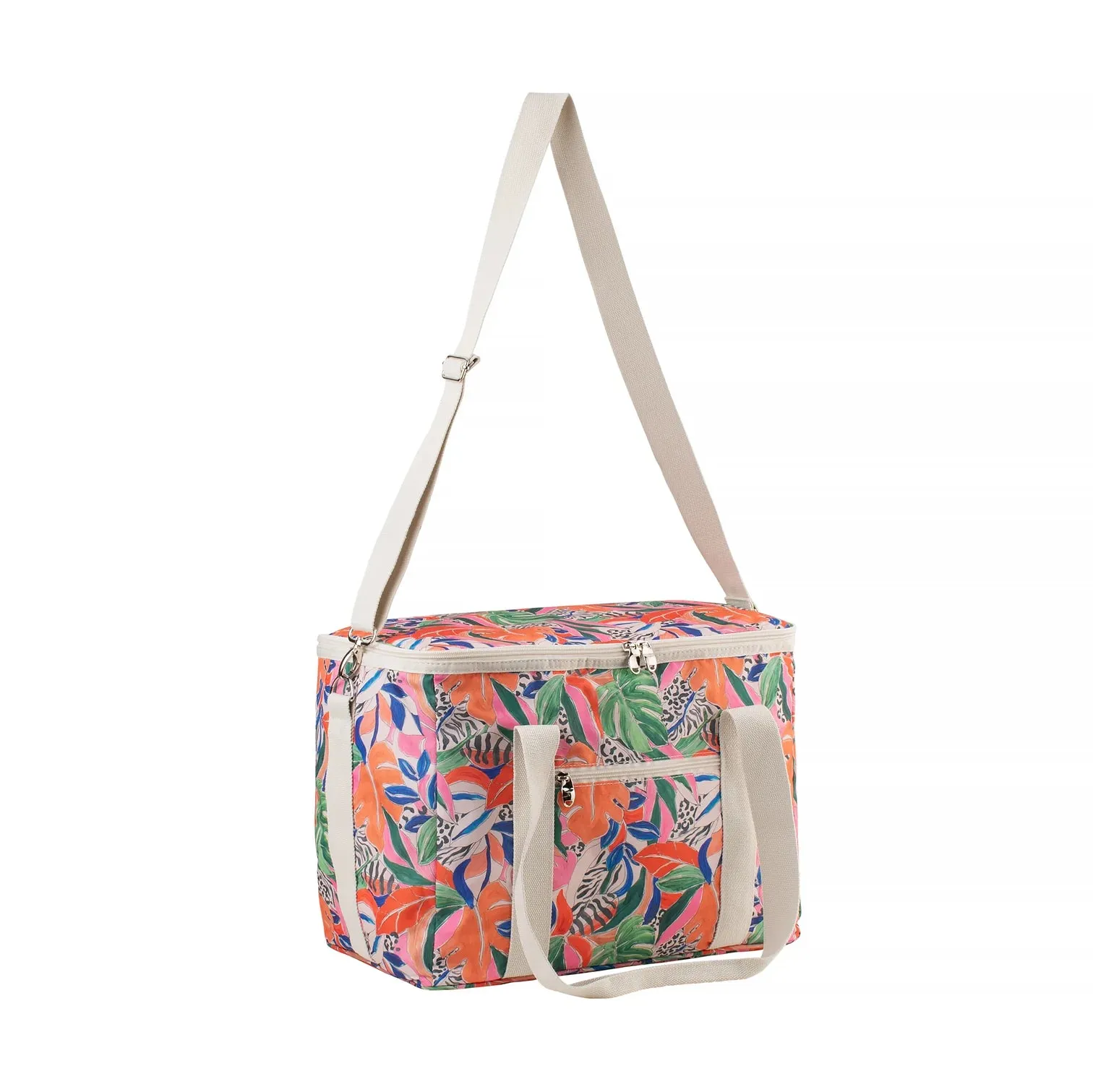 Kollab | Holiday Picnic Bag