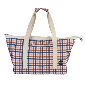 Kollab | Holiday Tote | Milan