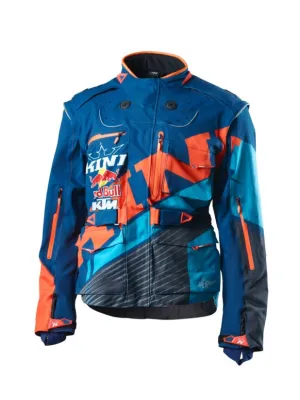 KTM Kini Redbull Competition Offroad Jacket