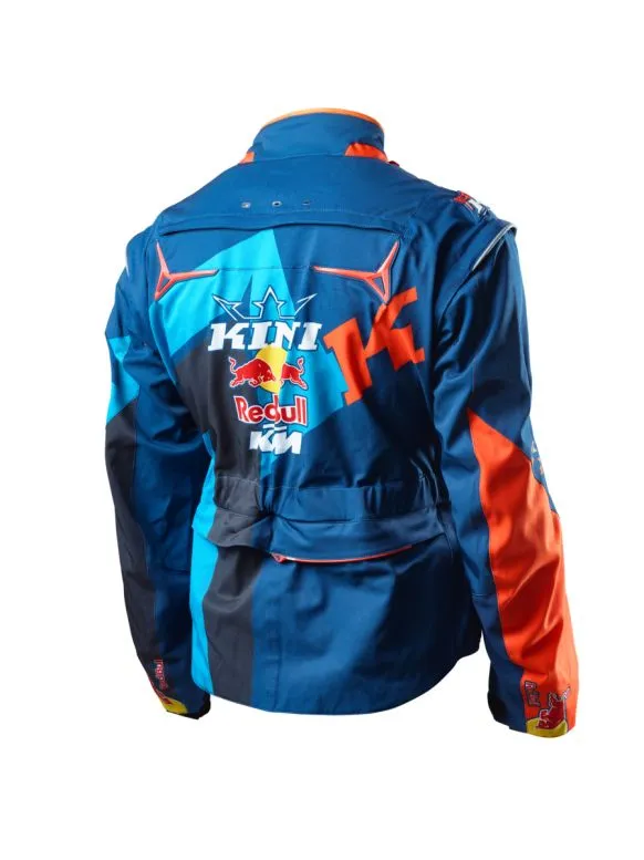 KTM Kini Redbull Competition Offroad Jacket