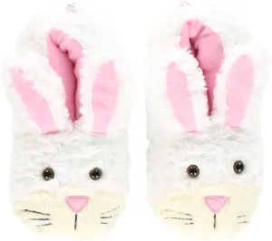 Lazy One Animal Critter Slippers for Kids and Adults, Cute and Cozy Slippers