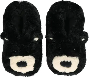 Lazy One Animal Critter Slippers for Kids and Adults, Cute and Cozy Slippers