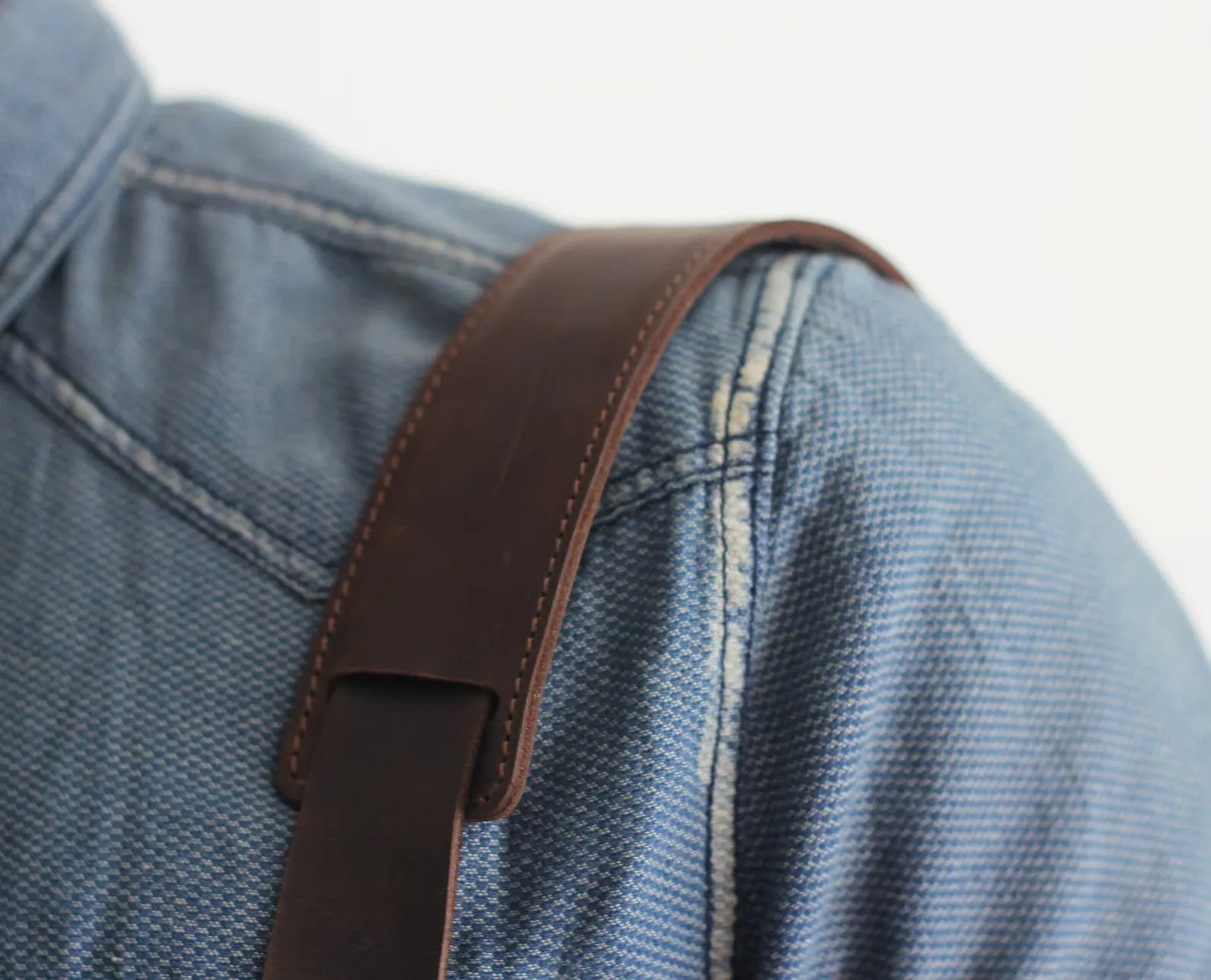 Leather Laptop Bag, Leather Shoulder Bag
