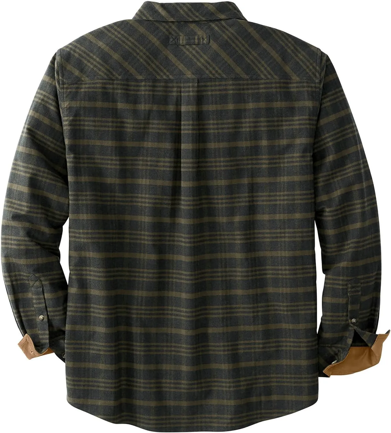Legendary Whitetails Men's Legendary Flannel Shirt