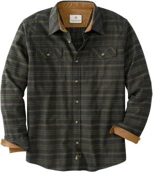 Legendary Whitetails Men's Legendary Flannel Shirt