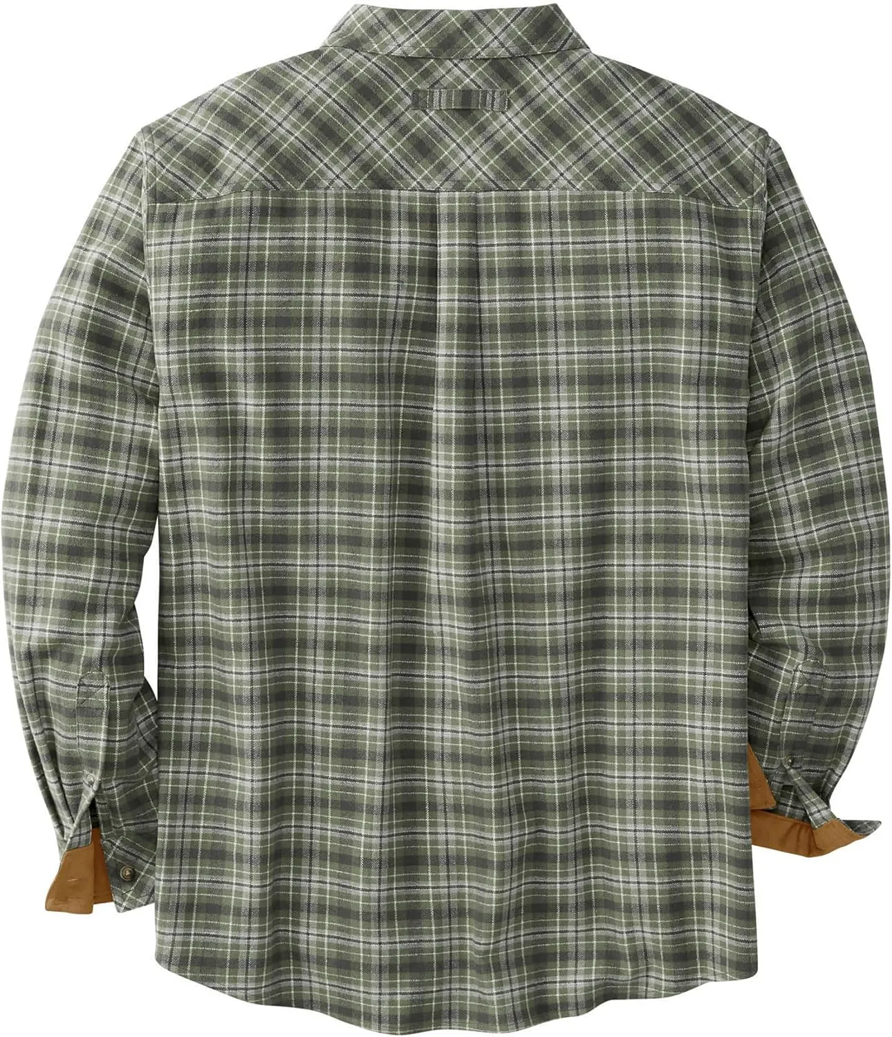 Legendary Whitetails Men's Legendary Flannel Shirt