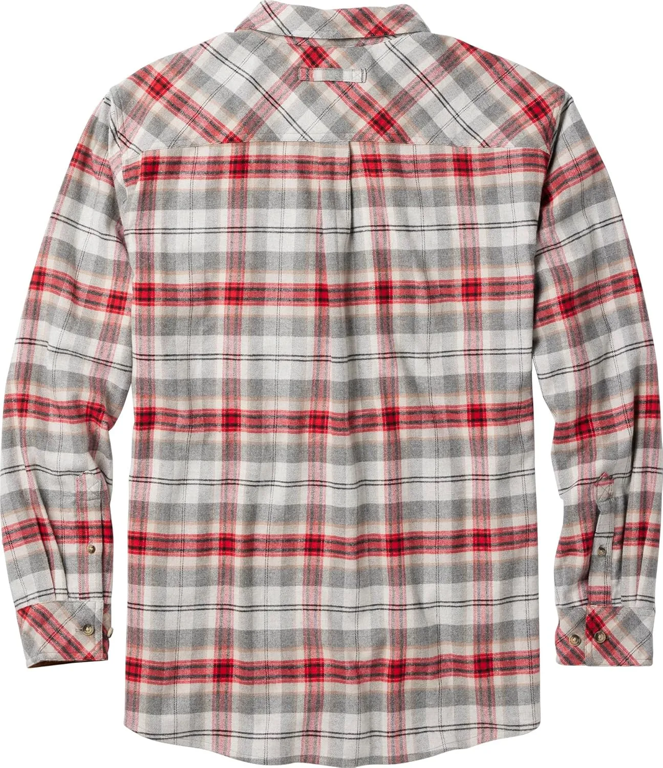 Legendary Whitetails Men's Legendary Flannel Shirt
