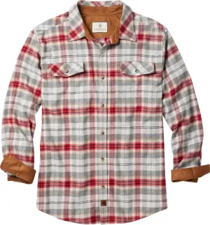 Legendary Whitetails Men's Legendary Flannel Shirt