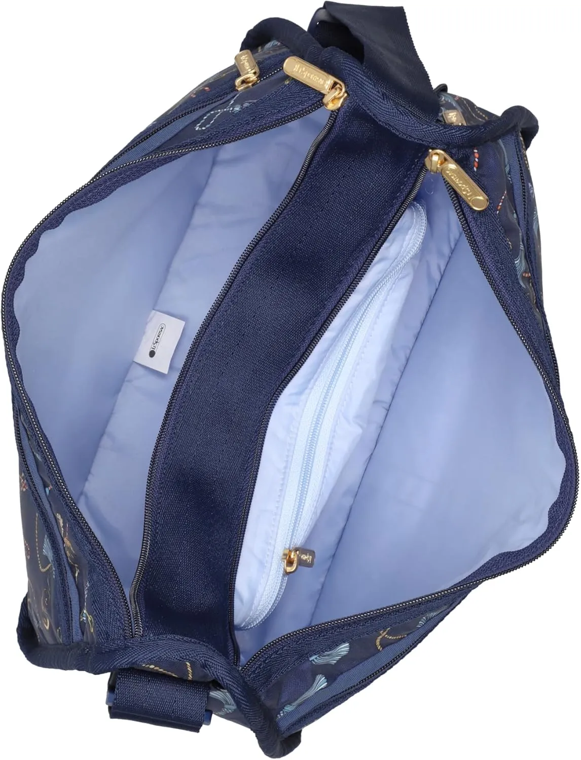 LeSportsac Deluxe Everyday Bag