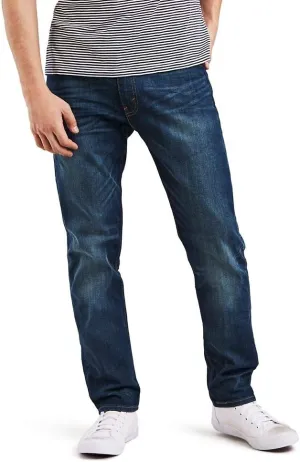 Levi's Men's 502 Taper Fit Jeans (Also Available in Big & Tall)