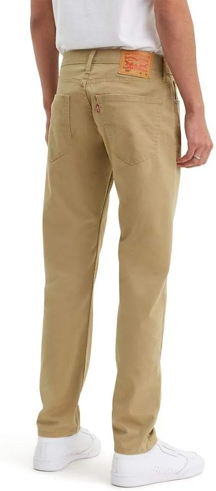 Levi's Men's 502 Taper Fit Jeans (Also Available in Big & Tall)