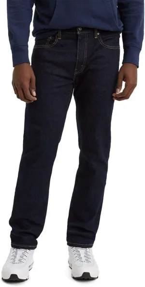 Levi's Men's 502 Taper Fit Jeans (Also Available in Big & Tall)