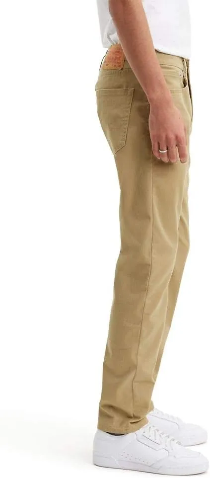 Levi's Men's 502 Taper Fit Jeans (Also Available in Big & Tall)