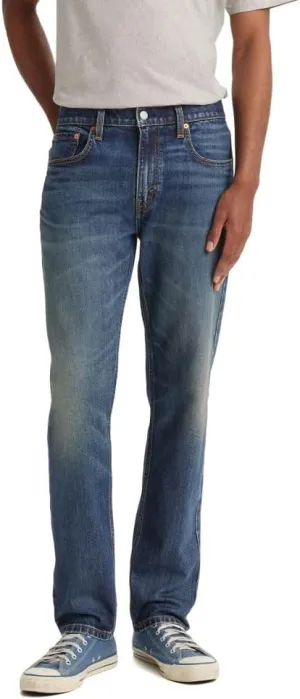 Levi's Men's 502 Taper Fit Jeans (Also Available in Big & Tall)