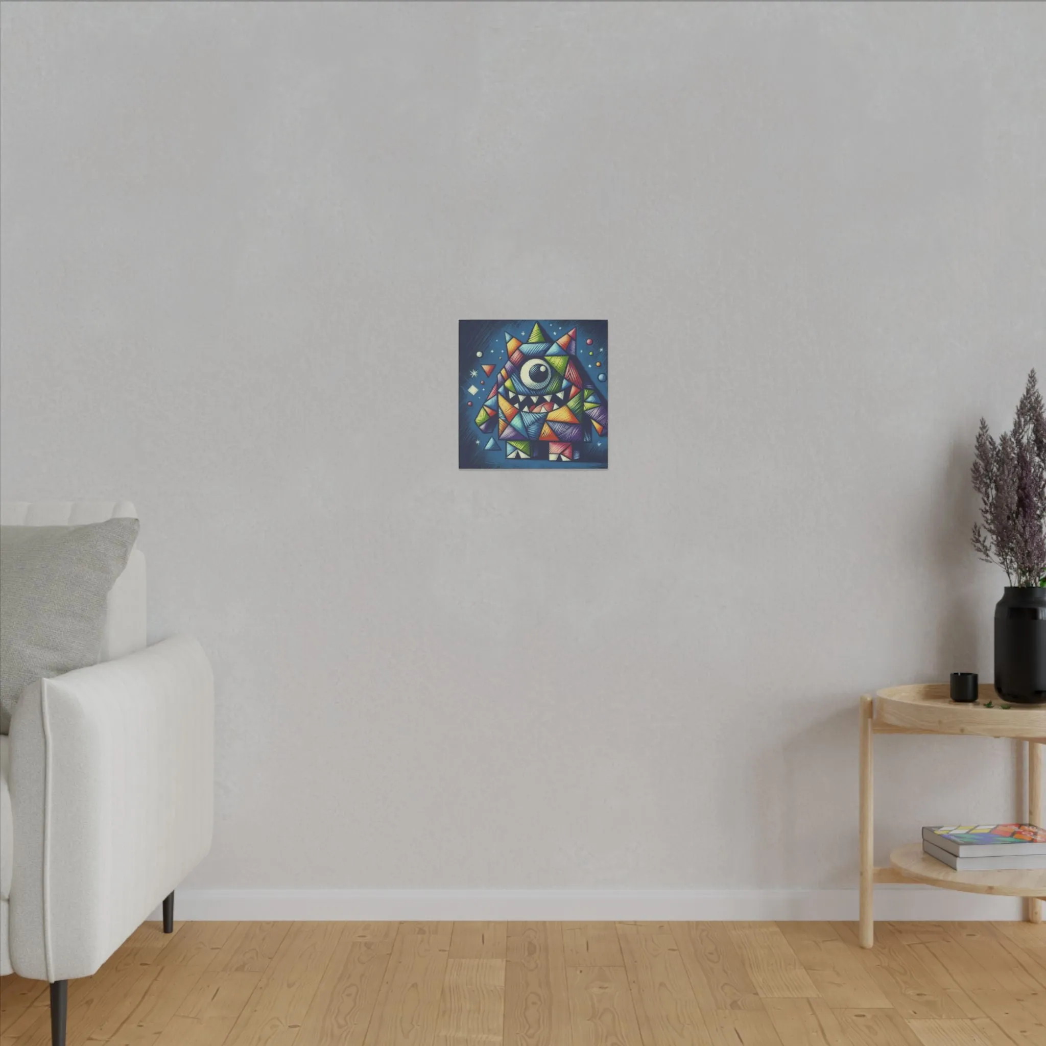 Lila Artworks - Canvas