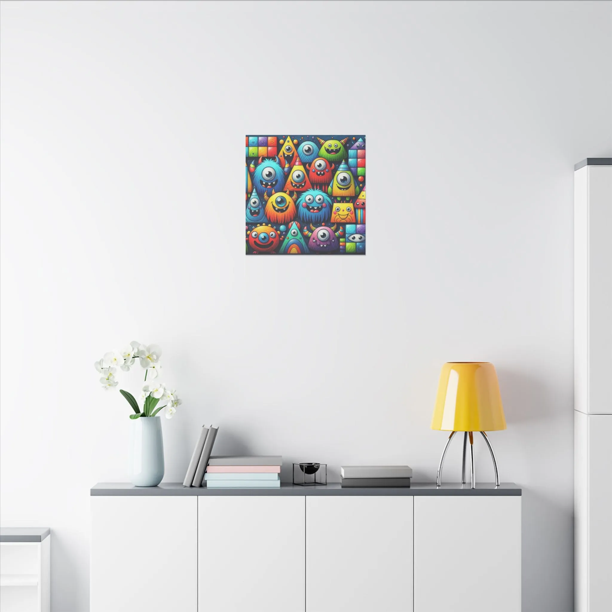 Lila Rae Art - Canvas