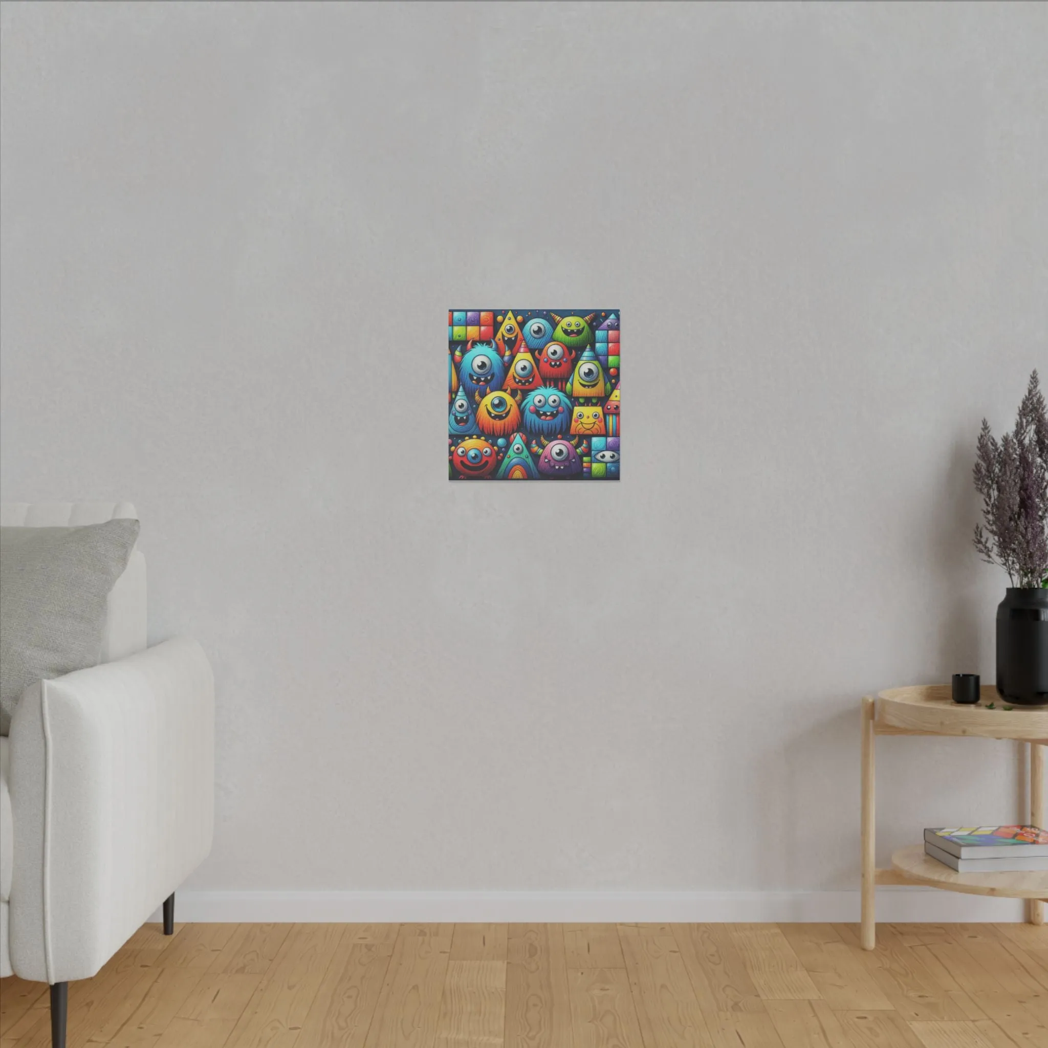 Lila Rae Art - Canvas