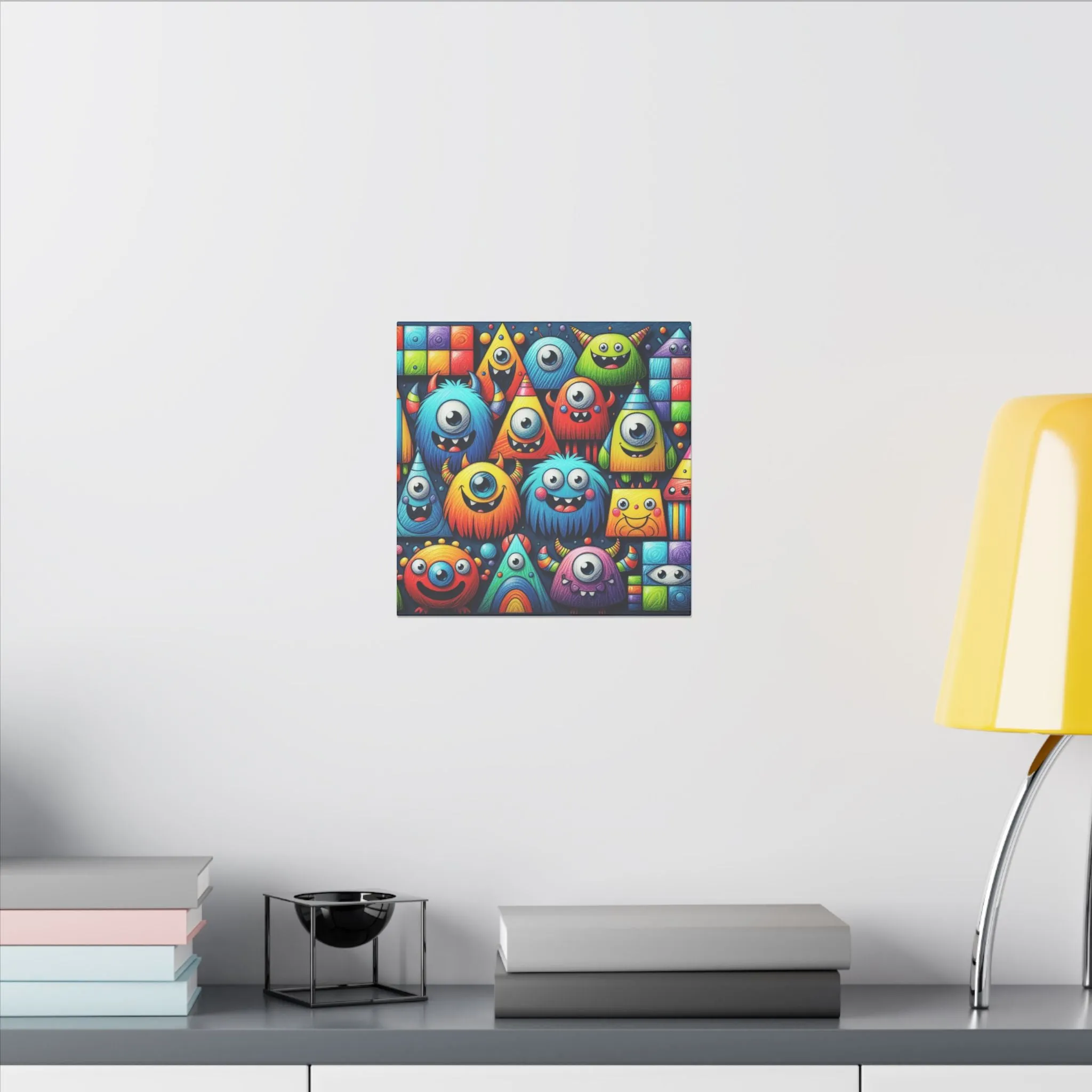 Lila Rae Art - Canvas