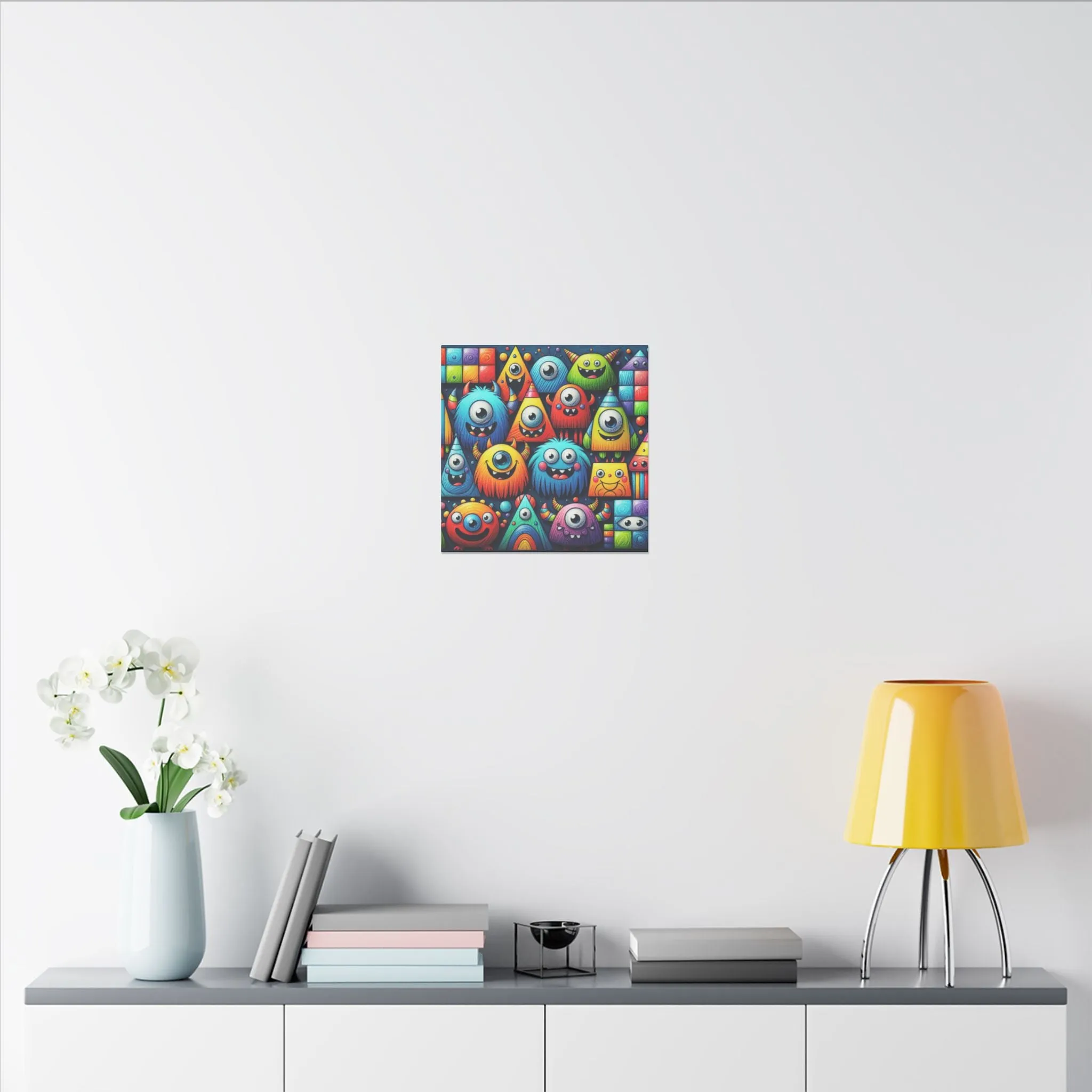 Lila Rae Art - Canvas