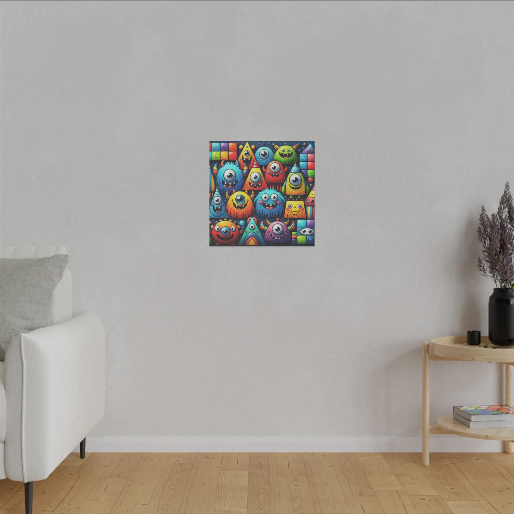 Lila Rae Art - Canvas