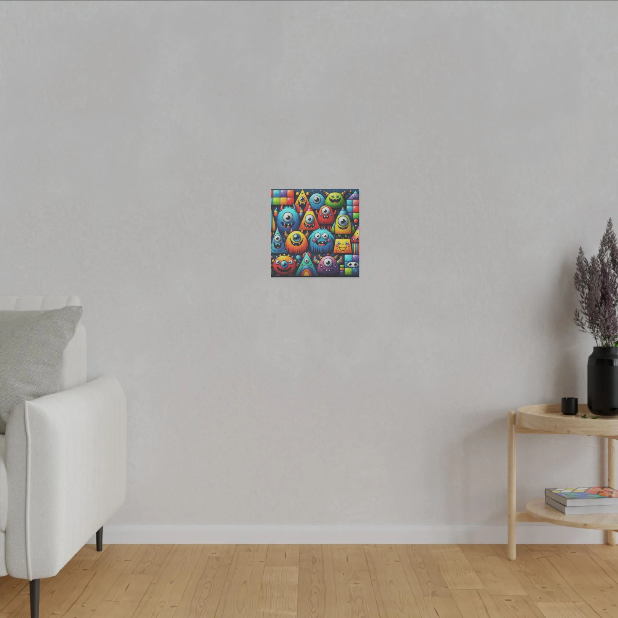 Lila Rae Art - Canvas