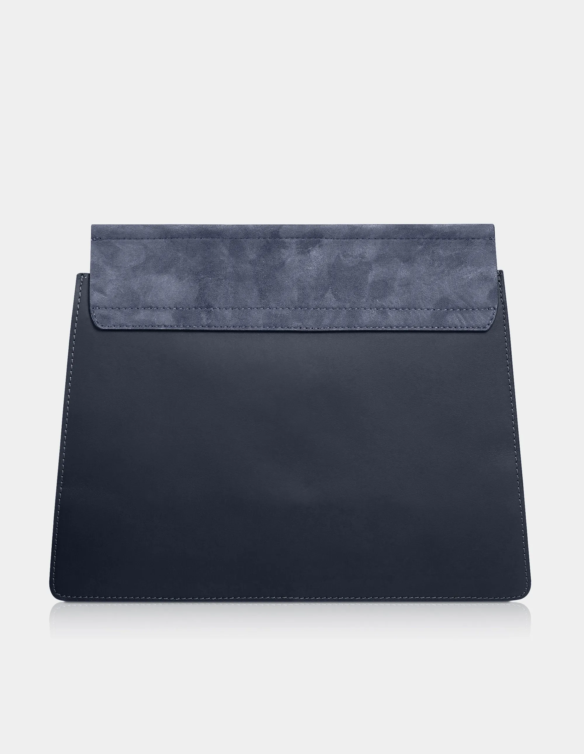 Lilly Crossbody Bag Dark Blue