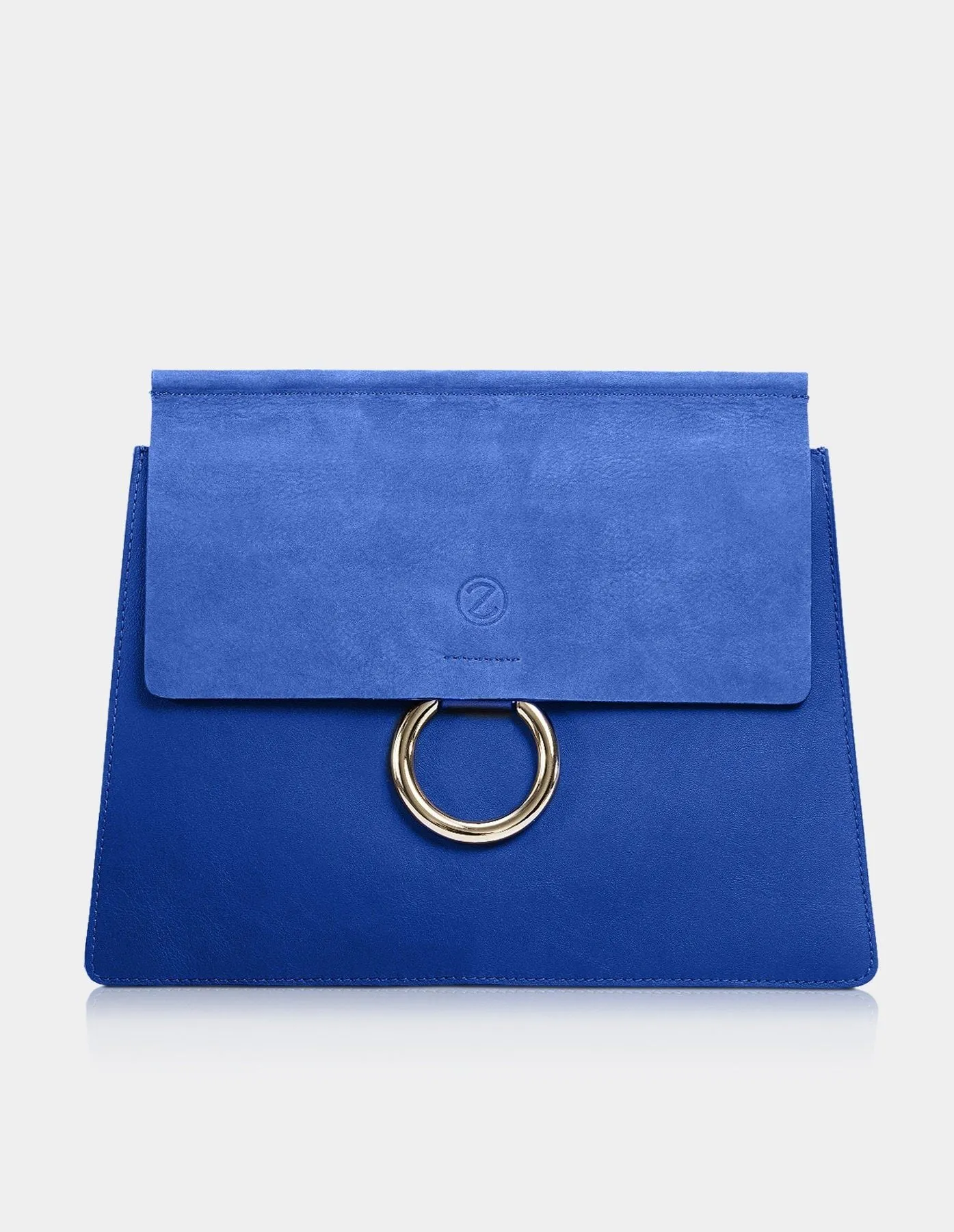 Lilly Crossbody Bag Dark Blue