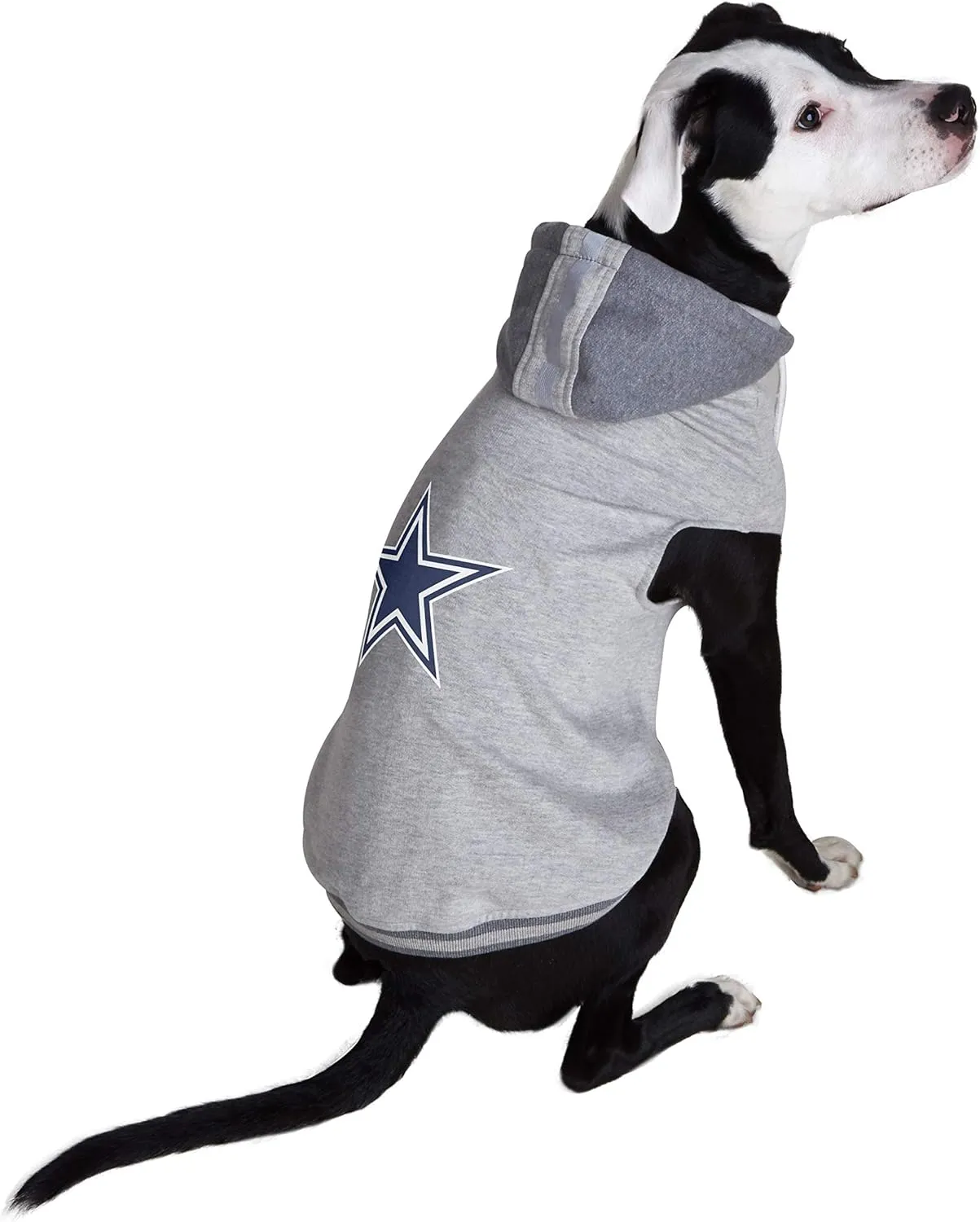 Littlearth NFL Unisex-Adult Sports-Themed Dog Apparel