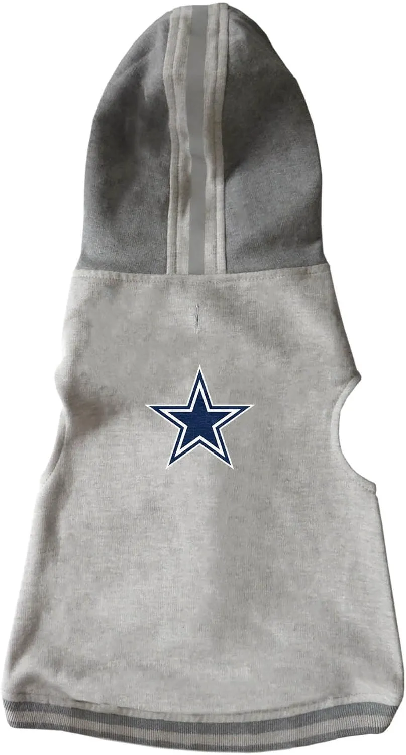Littlearth NFL Unisex-Adult Sports-Themed Dog Apparel