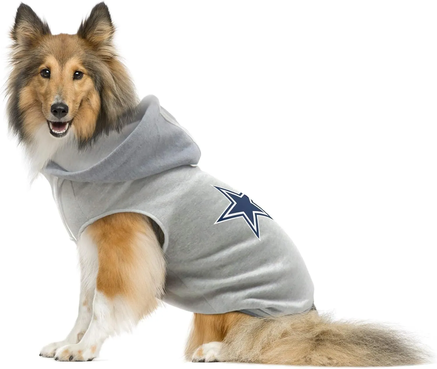 Littlearth NFL Unisex-Adult Sports-Themed Dog Apparel