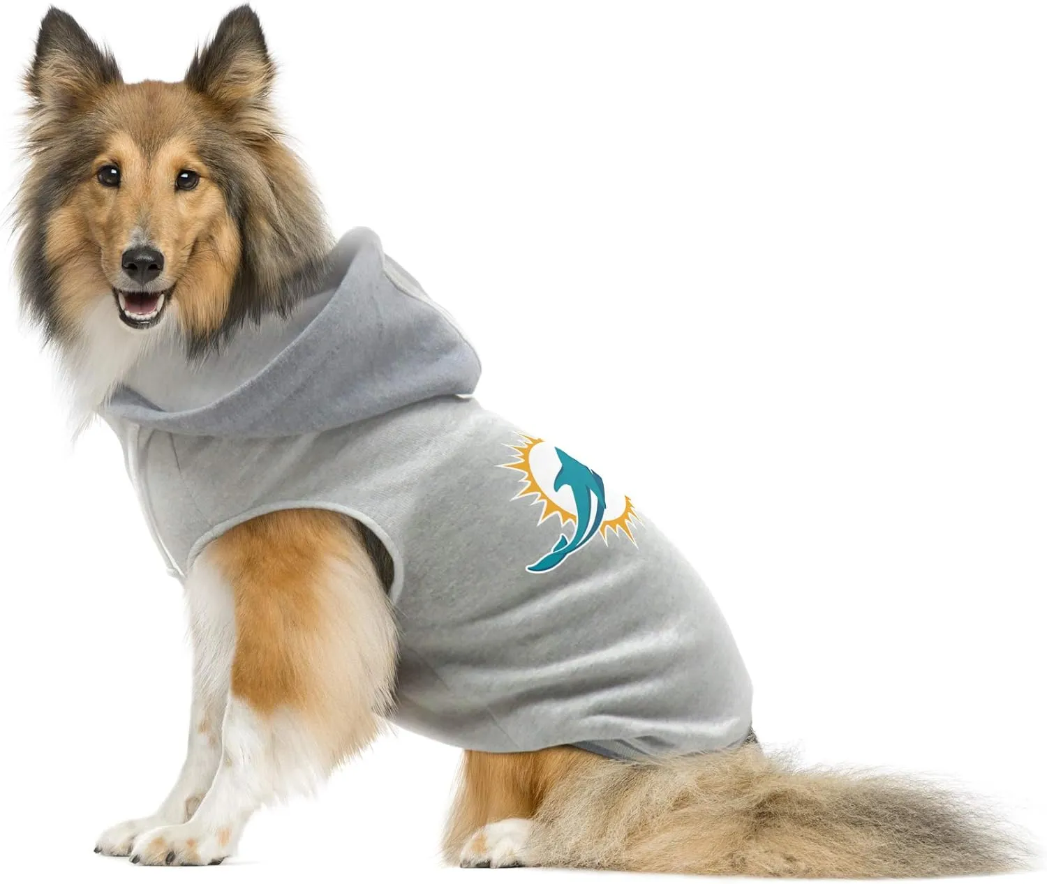 Littlearth NFL Unisex-Adult Sports-Themed Dog Apparel