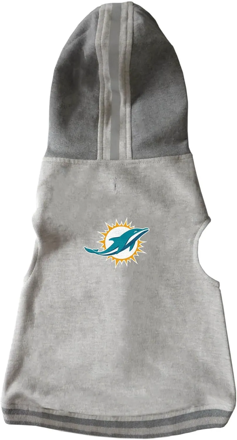 Littlearth NFL Unisex-Adult Sports-Themed Dog Apparel
