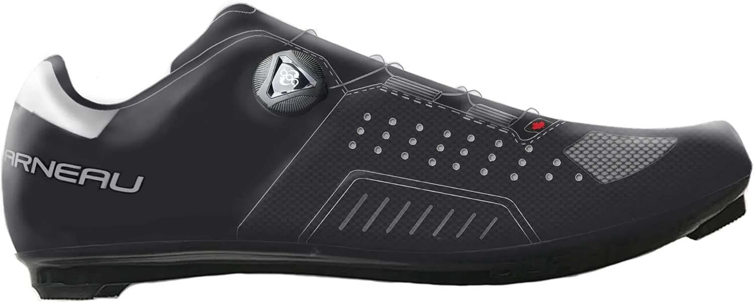 Louis Garneau, Copal Boa