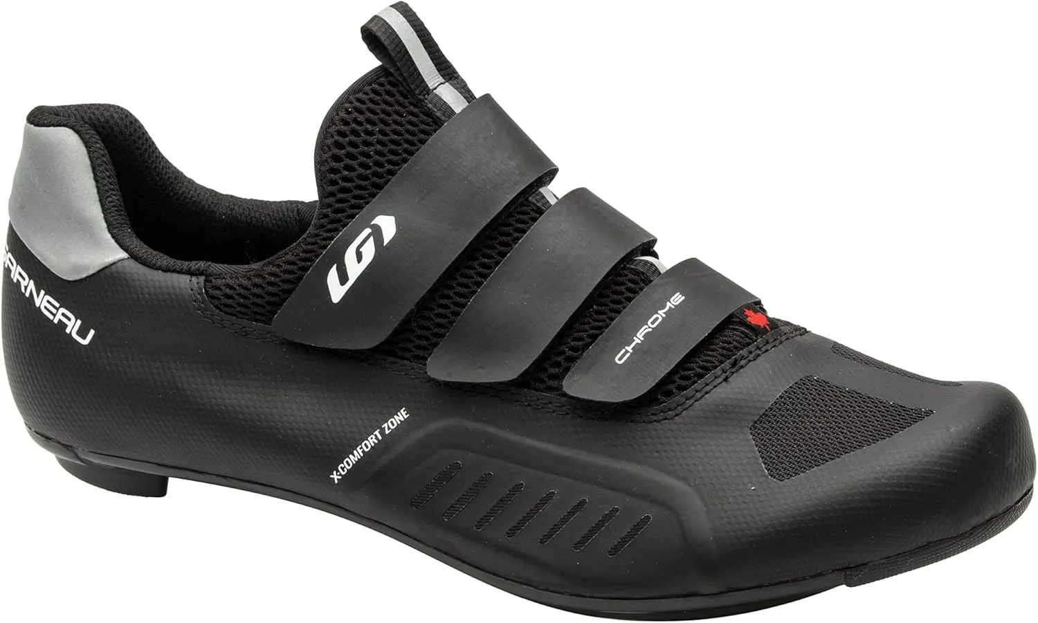Louis Garneau, Mens, Chrome Xz Shoes