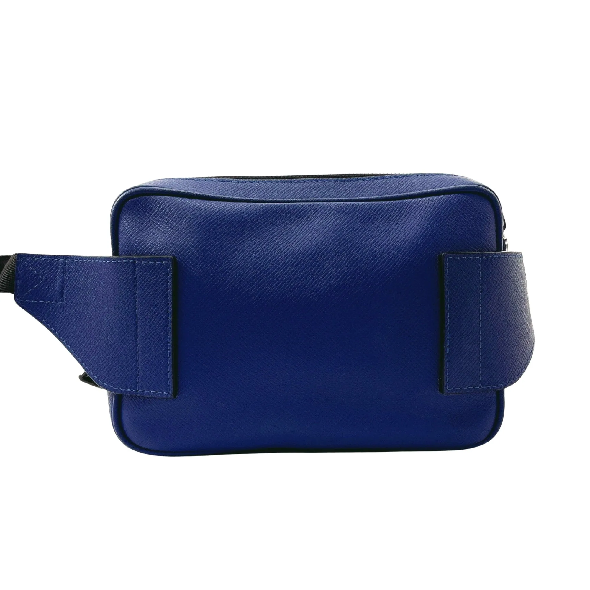 Louis Vuitton Messenger Outdoor  Leather Shoulder Bag ()