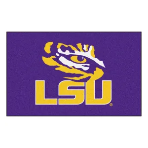 Louisiana State Ulti-Mat 5x8