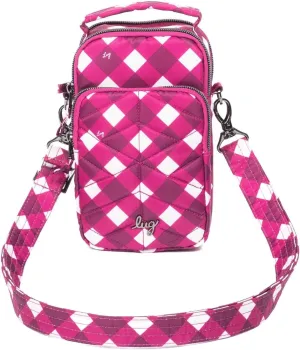 Lug Skeeter Mini 2 Convertible Crossbody