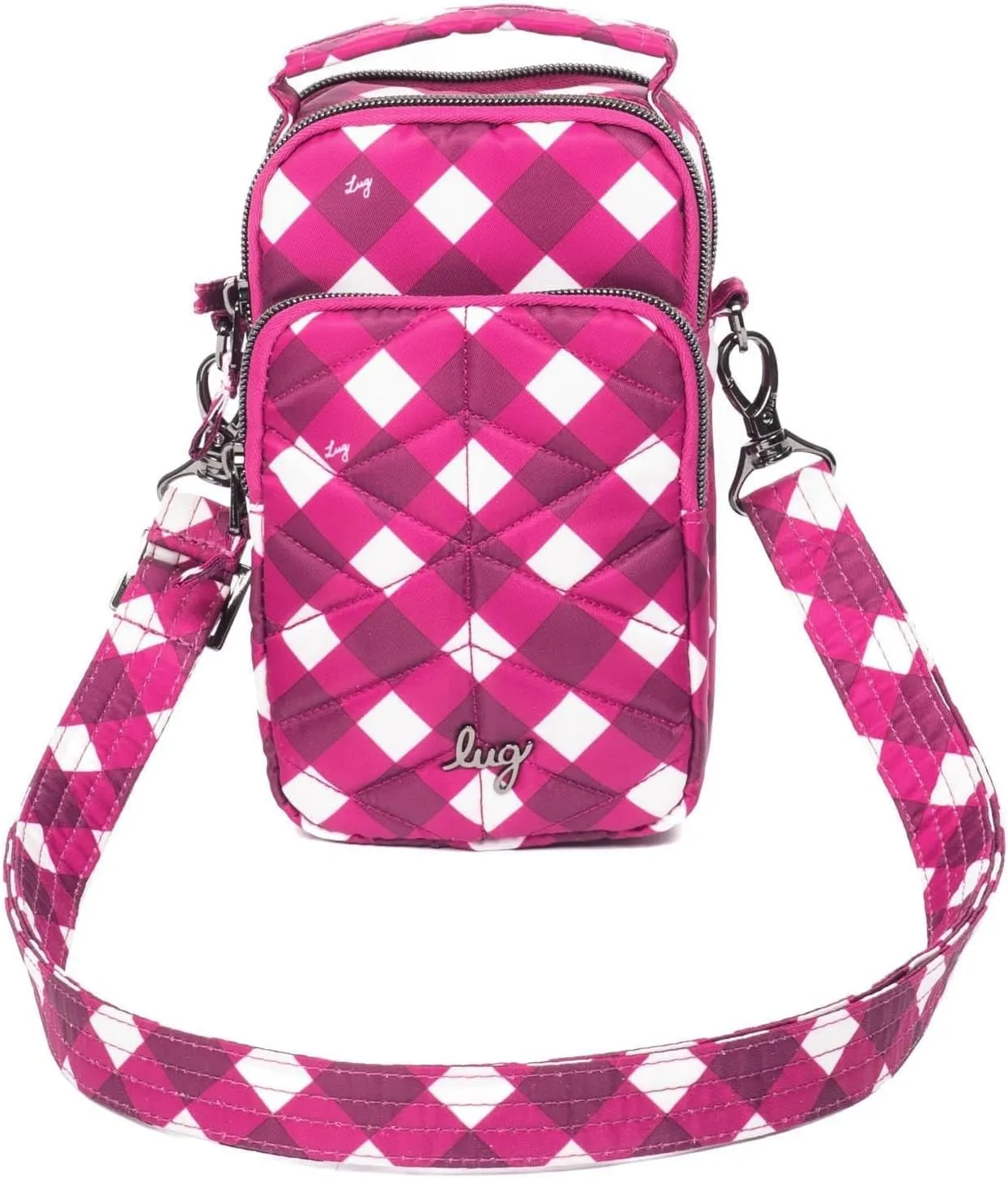 Lug Skeeter Mini 2 Convertible Crossbody