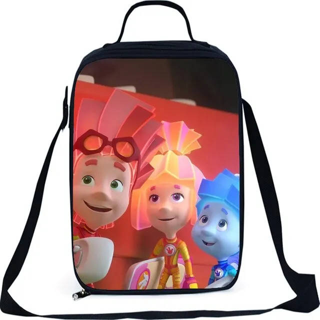Lunch Bags