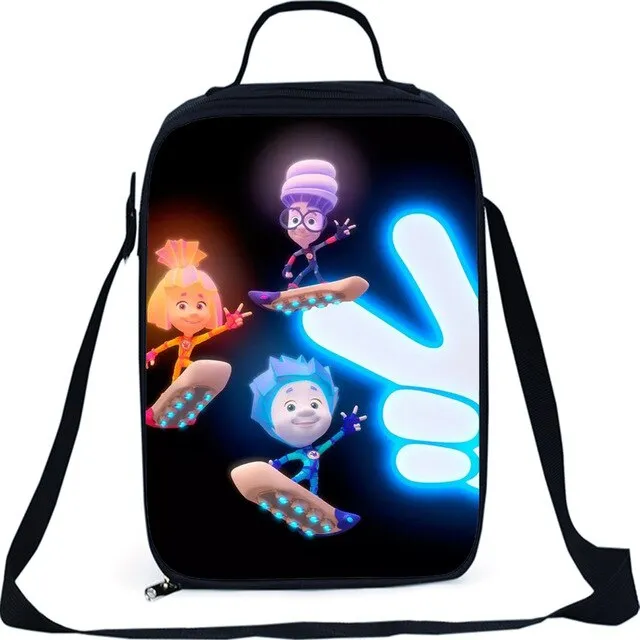 Lunch Bags